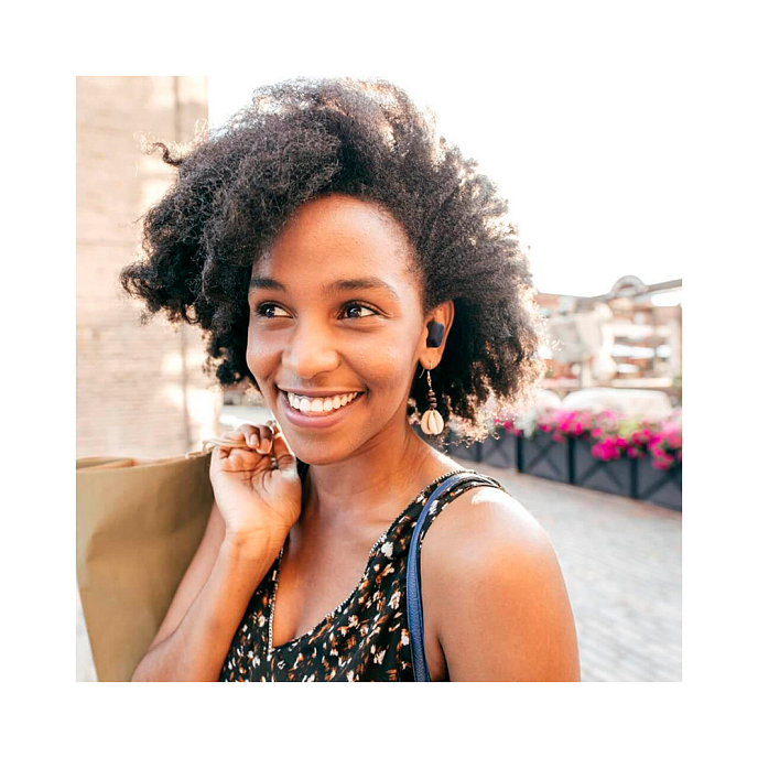 Наушники JVC HA-A10T Black - рис.9