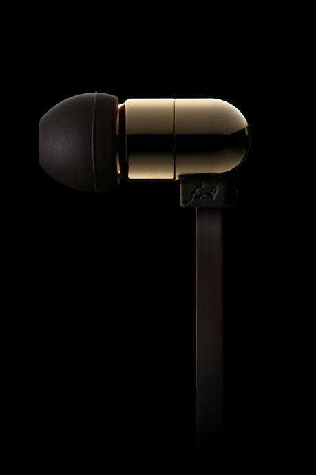 Наушники внутриканальные Final Audio Design Heaven S - рис.7