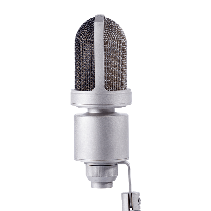 Микрофон Октава МК-105 ФДМ2-06 Nickel - рис.2