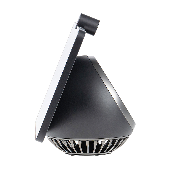 Умная колонка SberDevices SberPortal Black - рис.7