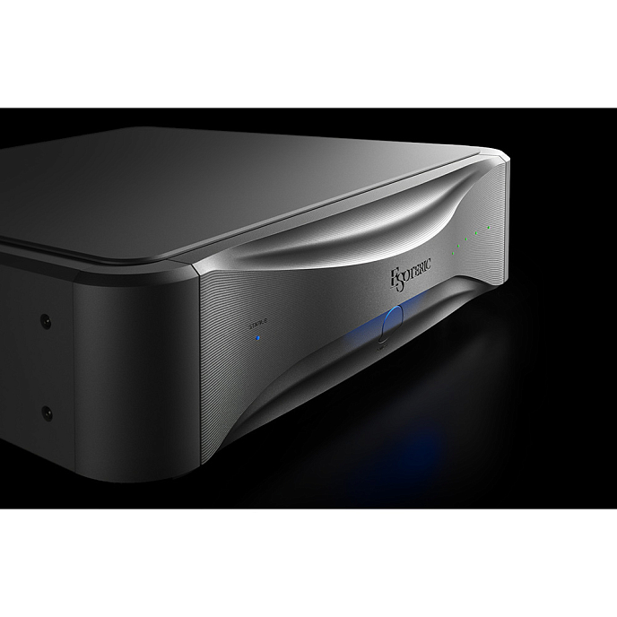 Тактовый генератор Esoteric Grandioso G1X Silver - рис.3