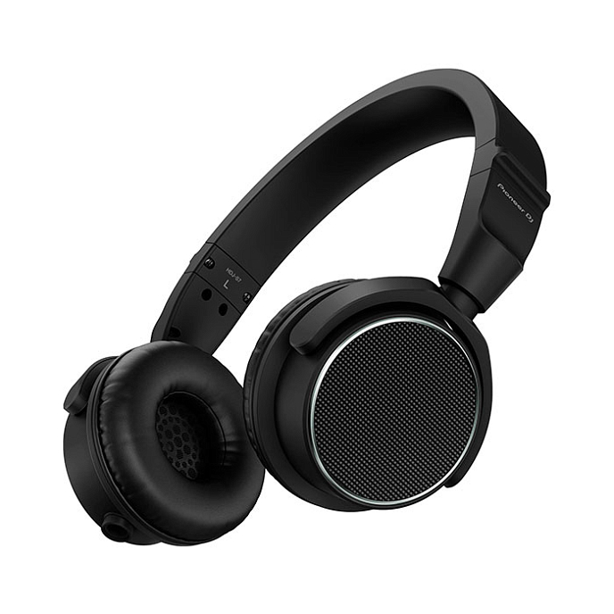 Наушники для DJ PIONEER HDJ-S7-K - рис.0