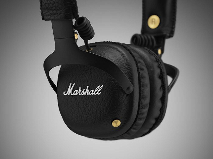 Беспроводные наушники Marshall MID Bluetooth - рис.6