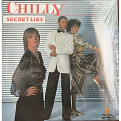 Виниловая пластинка CHILLY - Secret Lies LP