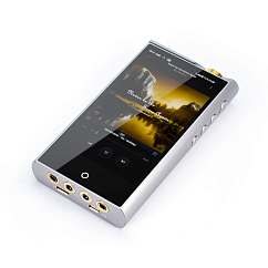 Плеер Cayin N7+ Titanium