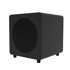 Сабвуфер Kanto Sub8 Matte Black