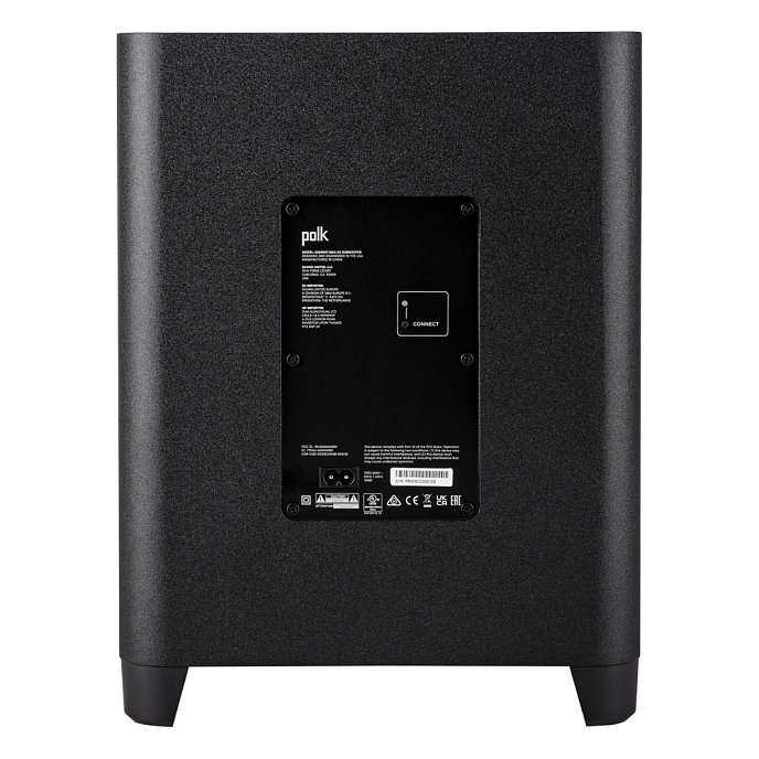 Саундбар Polk Audio Magnifi Max AX SR - рис.3