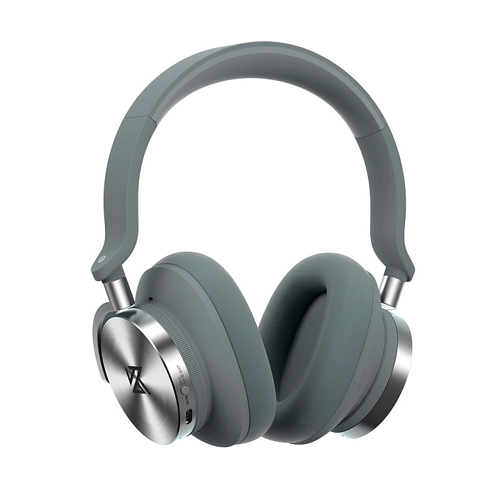 Наушники KZ T10 Silver - рис.0
