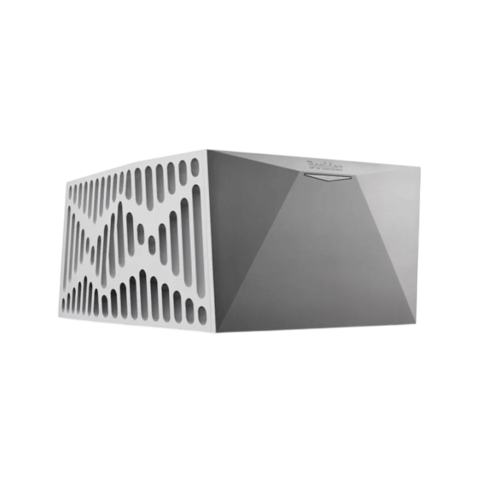 Усилитель мощности Boulder 3060 Stereo Power Amplifier Silver - рис.0