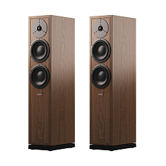 Напольная акустика Dynaudio Contour Legacy Heritage Collection American Walnut