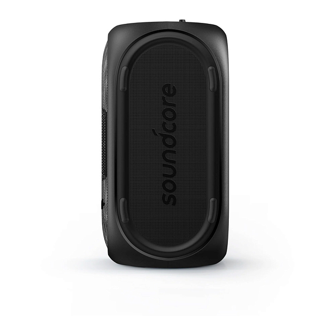 Портативная колонка Anker Soundcore Rave Plus Black - рис.4