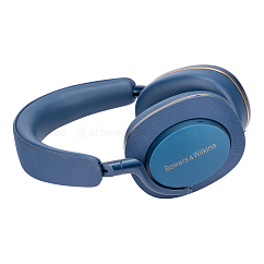 Беспроводные наушники Bowers&Wilkins PX 7 S2 blue беспроводные полноразмерные наушники с шумоподавлением (SN FP4293500429700010)_Уценка