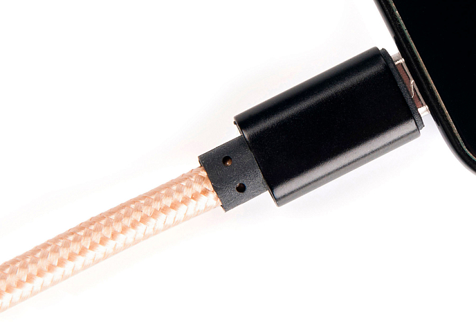 Переходник iFi Type-C OTG - рис.2