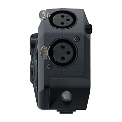 Аудиорекордер Zoom EXH-8