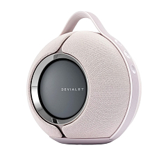 Портативная колонка Devialet Mania Sunset Rose