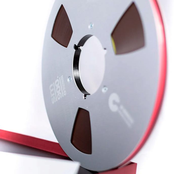 Магнитная лента Ilze Bertrand - Codex Faenza магнитная лента - рис.4