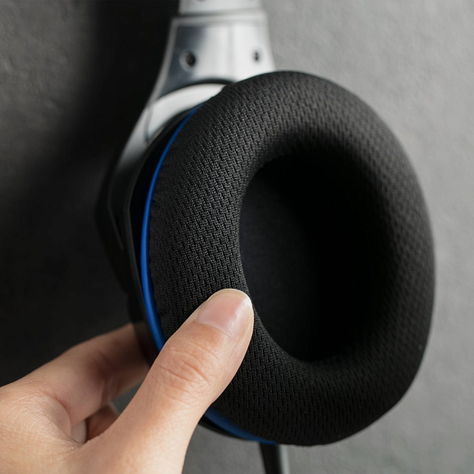 Игровая гарнитура HyperX Cloud Stinger Core for PS4 and PS5 - рис.6