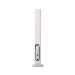 Напольная акустика KEF LS60 Wireless Mineral White