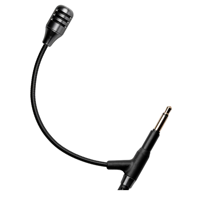 Наушники полноразмерные Meze 99 Classics Boom Mic Kit Walnut Gold - рис.4