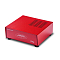 Fezz Audio Gaia Mini MM Burning Red