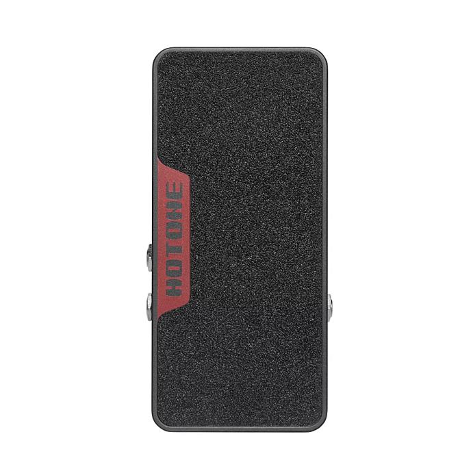 Студийное оборудование Hotone Ampero Press 25k Edition Black - рис.1