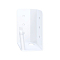 Defunc HOME LARGE Corner Mount White