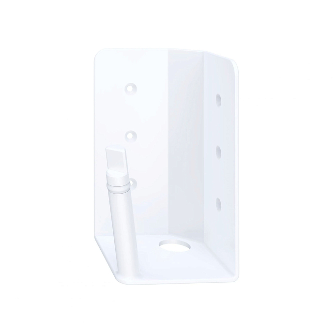 Кронштейн для акустики Defunc HOME LARGE Corner Mount White - рис.0