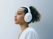 Беспроводные наушники Sony WH-1000XM4 Silent White - рис.14