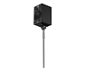 Студийный монитор Yamaha MSP3A Black - рис.4