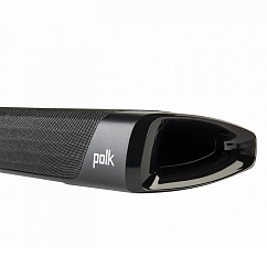 Комплект Polk Audio Magnifi Max system Black
