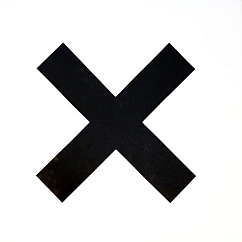 Пластинка THE XX COEXIST LP+CD