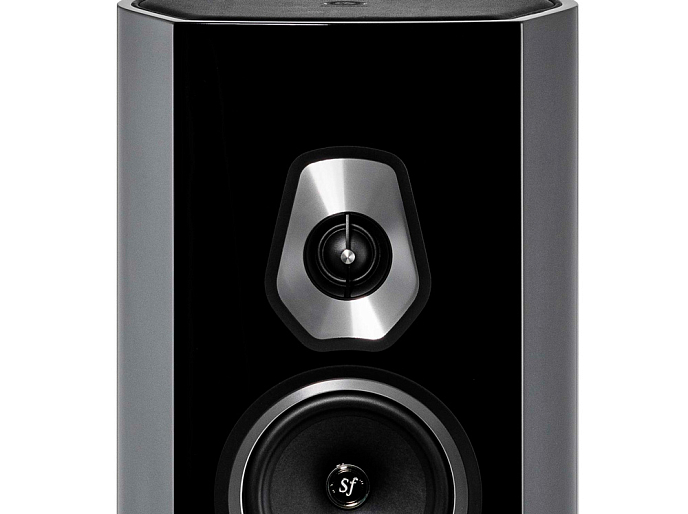 Напольная акустика Sonus Faber Sonetto VIII White - рис.5