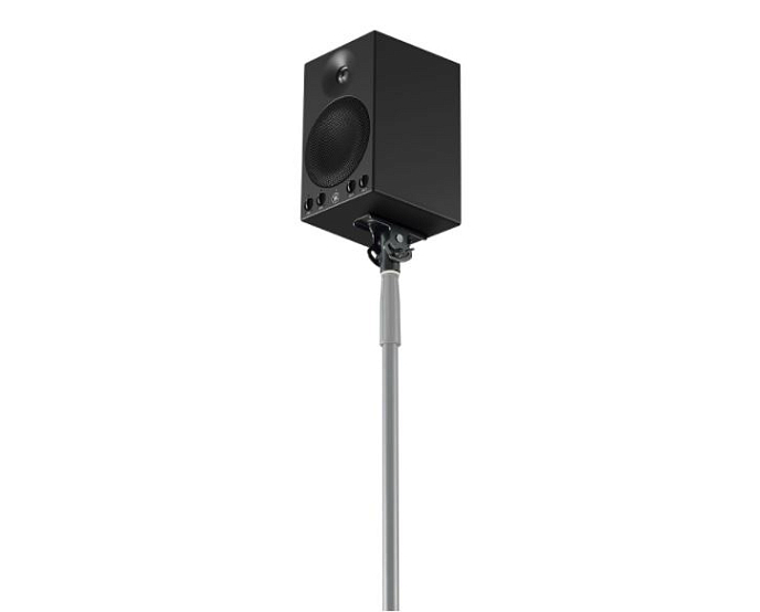 Студийный монитор Yamaha MSP3A Black - рис.4