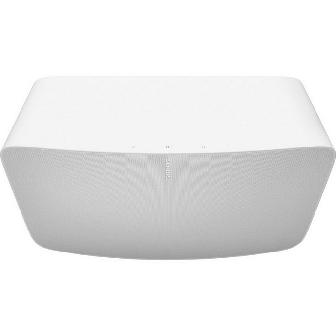 Акустическая система Sonos Five White - рис.3