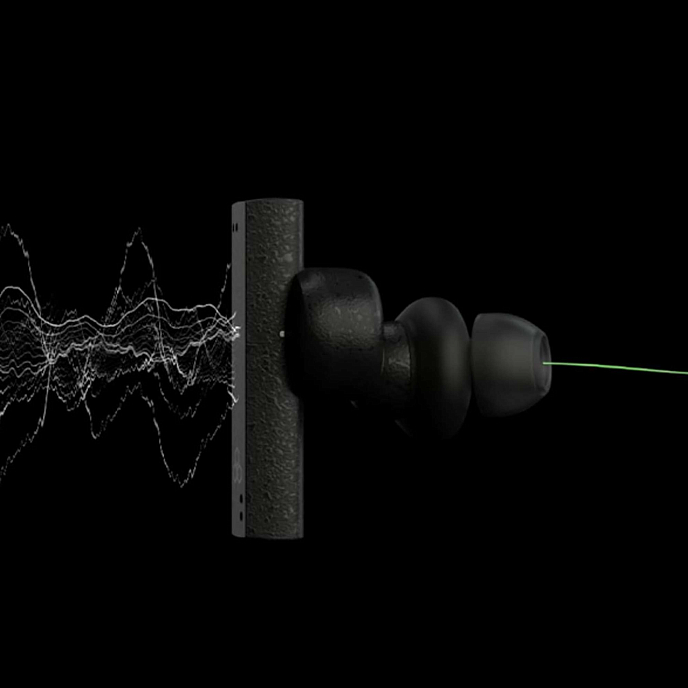 Беспроводные наушники Final Audio ZE8000 black tws внутриканальные наушники с шумоподавлением_OpenBox - рис.17