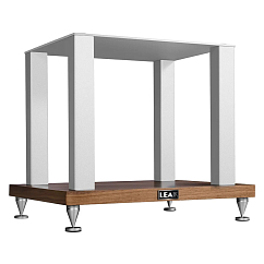 Стойки под акустику Leak Sandwich 250 Stand Walnut