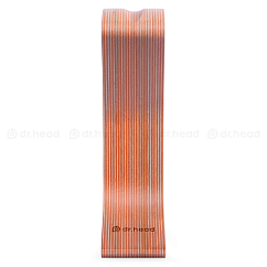 Подставка для наушников Dr.Head Under Wood Буран 2 Natural Orange