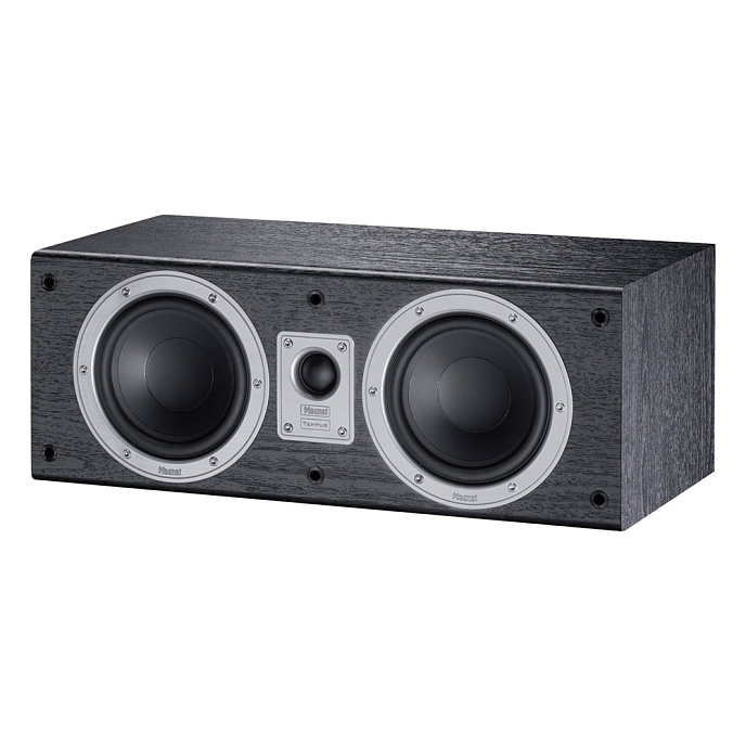Центральный канал Magnat Tempus Center 22 Black - рис.0
