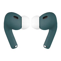 Беспроводные наушники Apple AirPods Pro 2 USB-C Dark Green Matte
