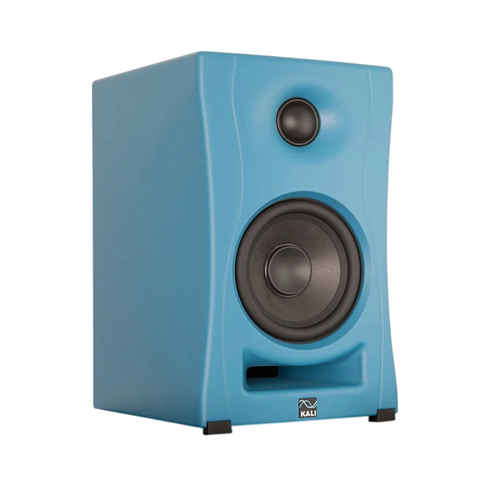 Студийный монитор Kali Audio LP-UNF Blue - рис.5