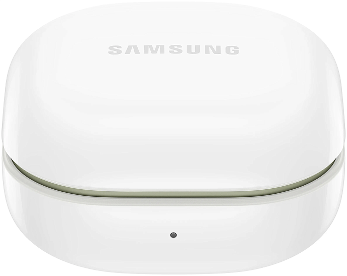 Беспроводные наушники Samsung Galaxy Buds2 Olive - рис.7