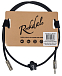 Кабель ROCKDALE JJ001-1M - рис.1