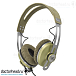 - рис.10 Наушники Sennheiser Momentum On-Ear Green - рис.10