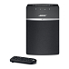 Портативная колонка BOSE SoundTouch 10 Black - рис.0 Портативная колонка BOSE SoundTouch 10 Black - рис.0
