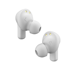 Беспроводные наушники 1MORE Pistonbuds White