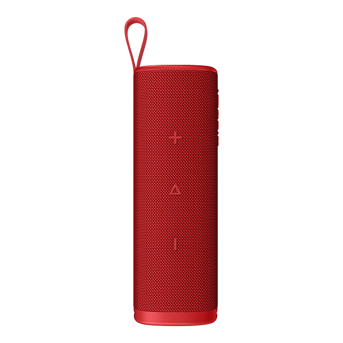 Портативная колонка Xiaomi Sound Outdoor 30W Red - рис.1