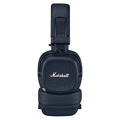 Беспроводные наушники Marshall Major V midnight blue накладные беспроводные наушники_OpenBox