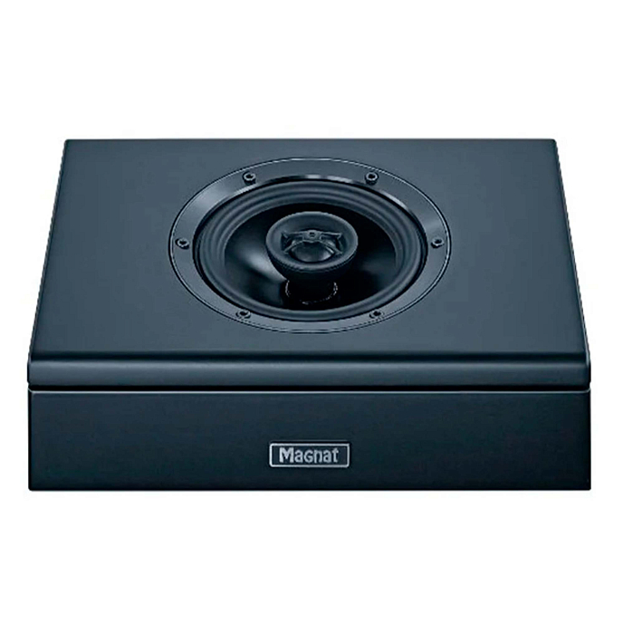 Полочная акустика Magnat AEH 400-ATM Black - рис.1