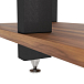 - рис.2 Стойка для Hi-Fi VOXmodule CASA 02/4 American Walnut - рис.2