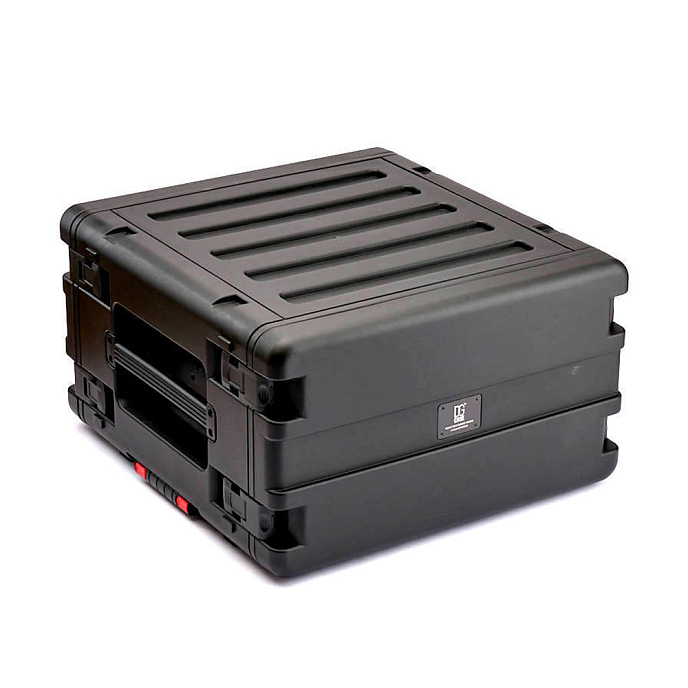 Кейс DG Case RACK 6UW - рис.2